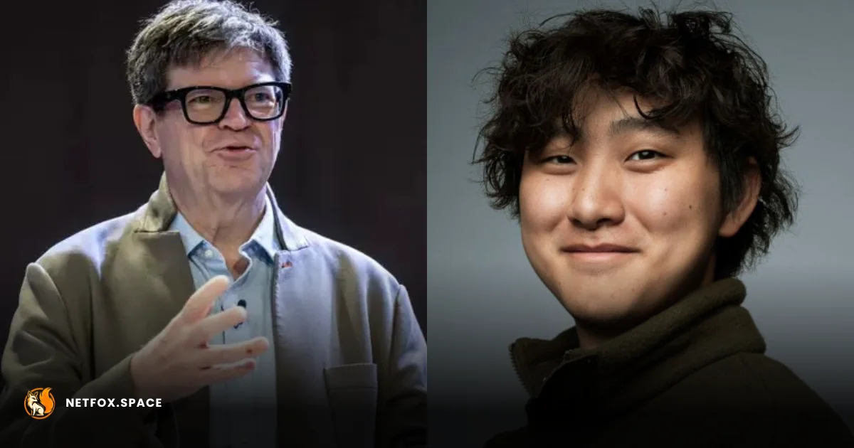 Meta Chief Scientist Yann LeCun labels Scale AI CEO Alexandr Wang "inexperienced" while predicting a wave of departures from Meta’s AI division. Get the details of the viral feud.