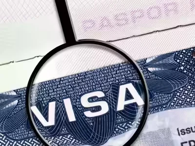 Visa Constraints and Funding Gaps