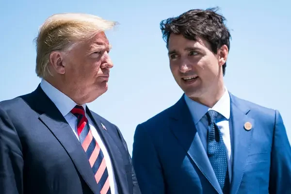 The Survival of a Middle Power