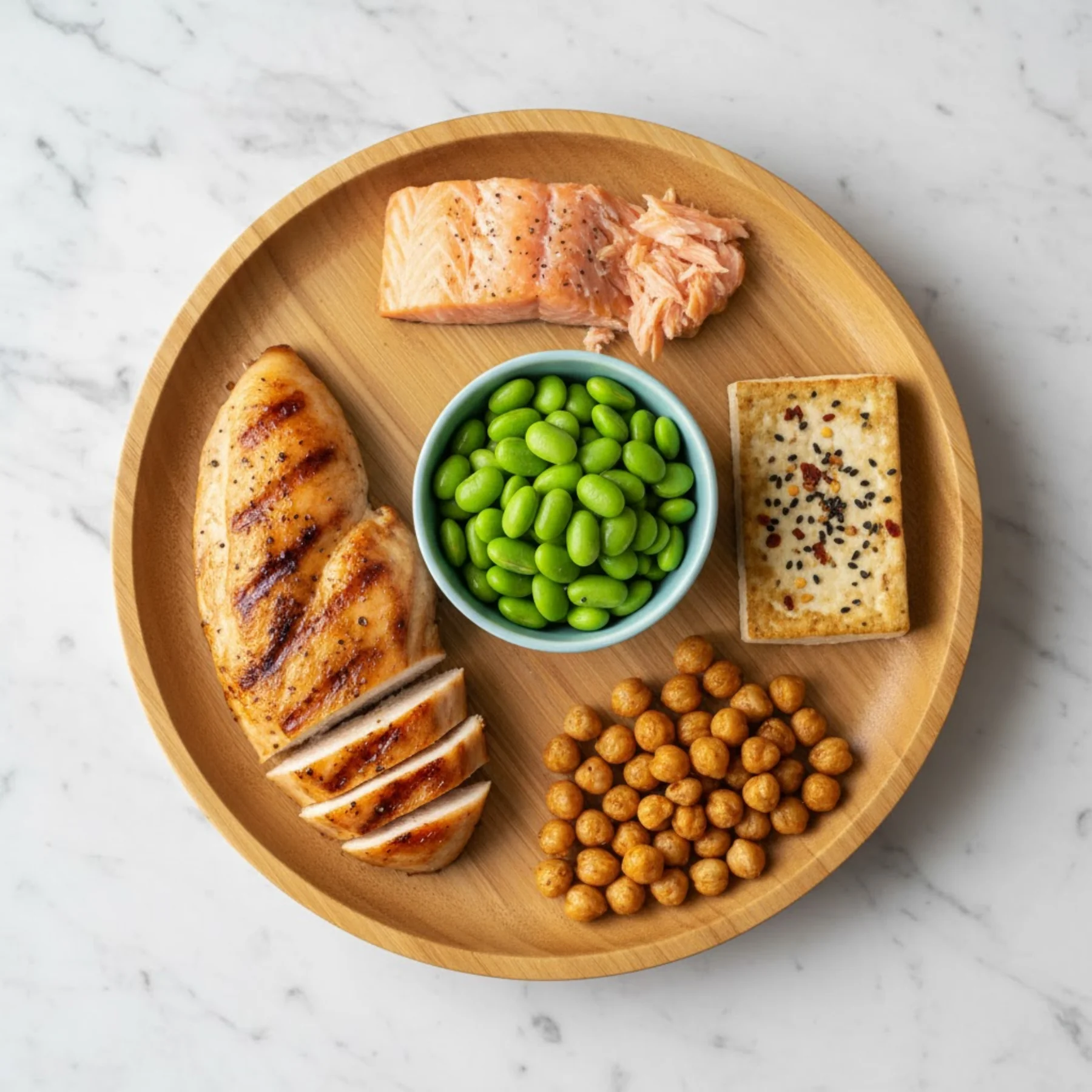 The Role of Bioavailability and Micronutrients