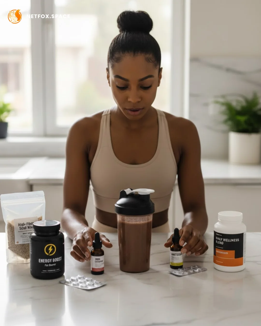 How to Build a Better Shake