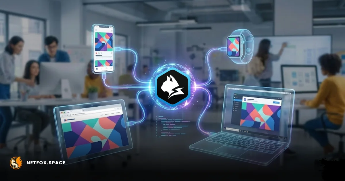 ByteDance open-sources Lynx, a dual-threaded framework promising native performance with web skills. Compare Lynx vs Next.js, Angular, and Vue.