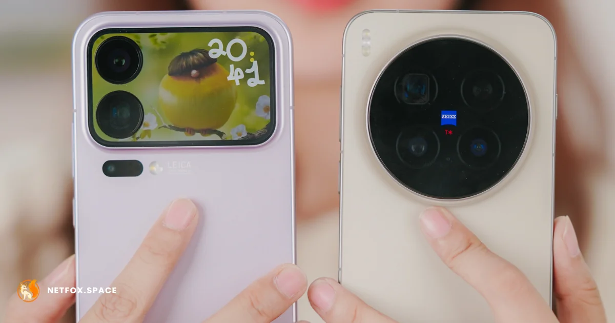 The Camera King: Vivo X300 Pro’s 200MP Zeiss Optics