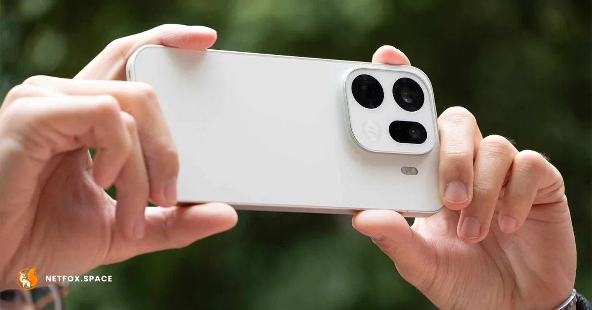 Power Players: Oppo Find X9 Pro and the 7500mAh Barrier