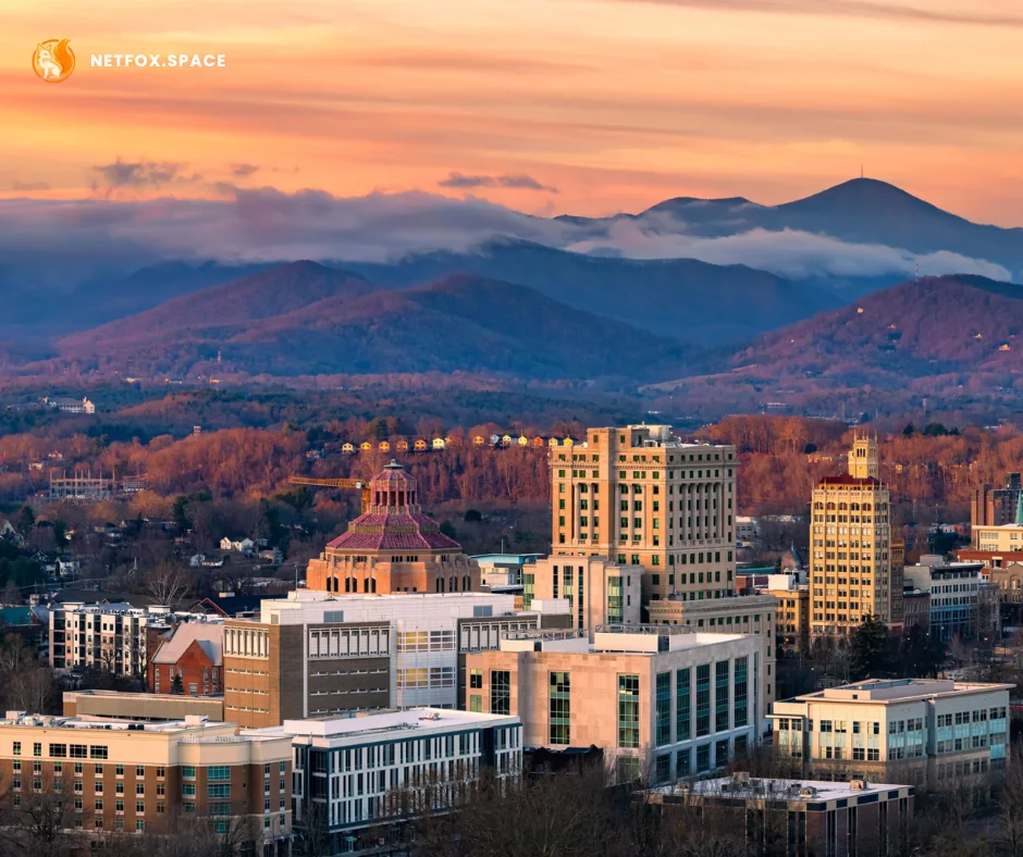 Nestled in the Blue Ridge Mountains, Asheville is a haven for craft beer lovers and outdoor enthusiasts. The Biltmore Estate remains a massive draw for international history buffs.