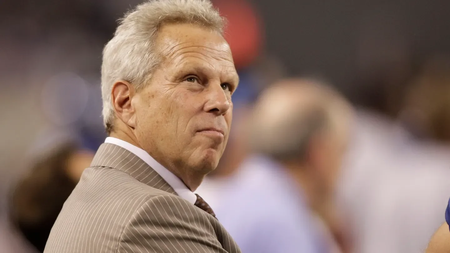 Steve Tisch’s Official Response