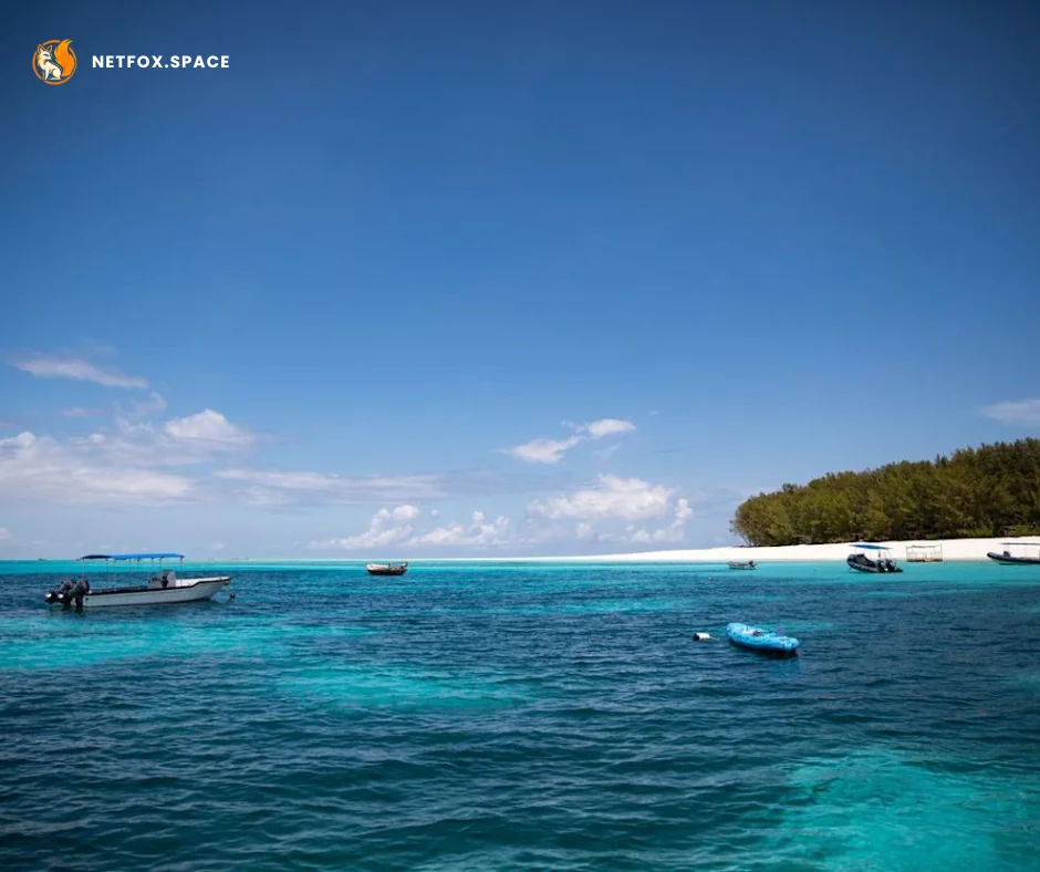Long-term implications for global tourism trends
