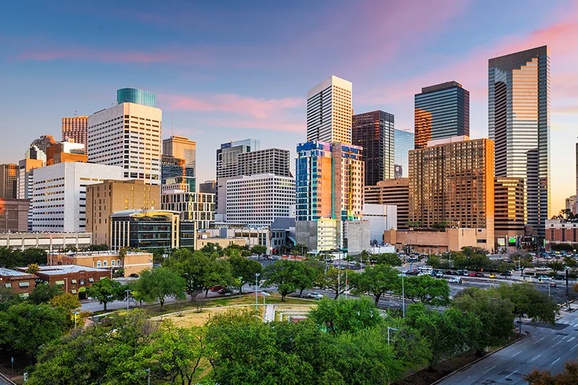 Plano proves that big cities can be safe. With a booming economy and a focus on community wellness, it provides a stable environment for business travelers and tourists exploring the Dallas area.