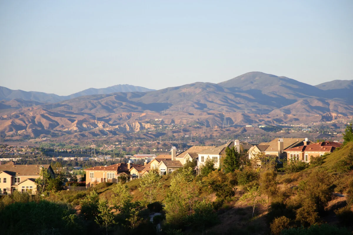 Nestled just north of Los Angeles, Santa Clarita offers a refuge from the hectic pace of LA.