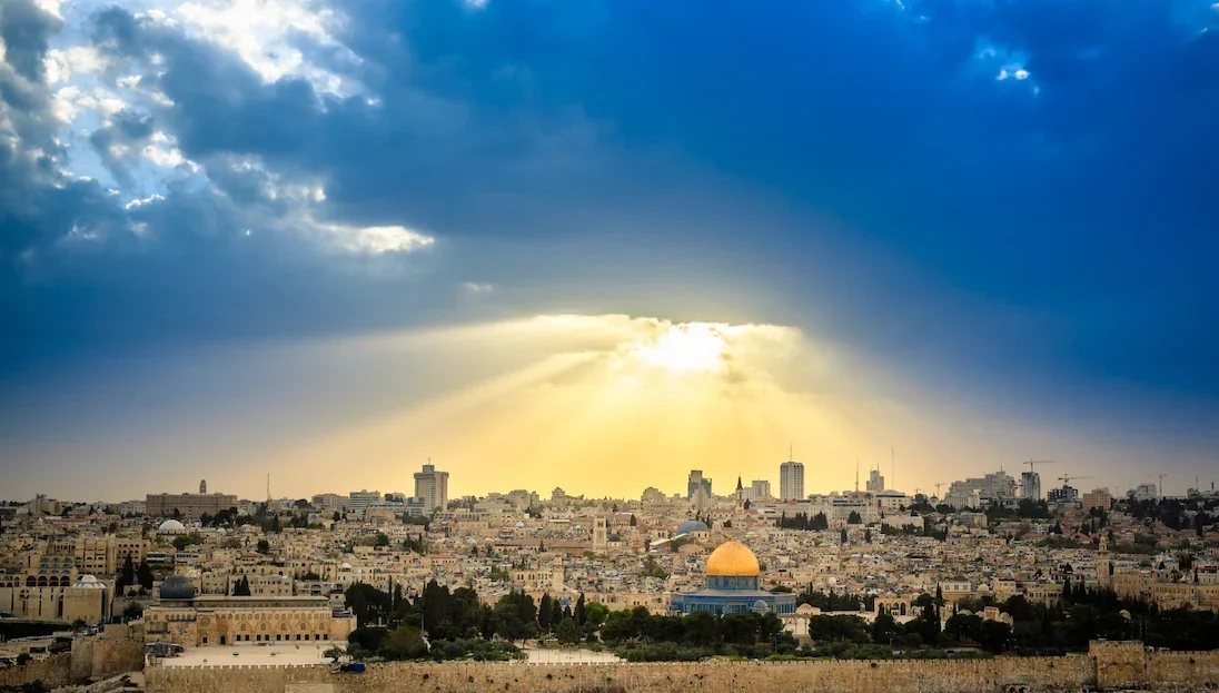 Due to ongoing geopolitical instability and conflict, Israel has seen a significant shift in safety perception.