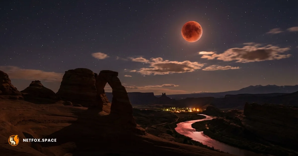 Prepare for the March 3, 2026 total lunar eclipse. Find local Utah timings, the science behind the "Blood Moon," and the best spots for prime viewing.