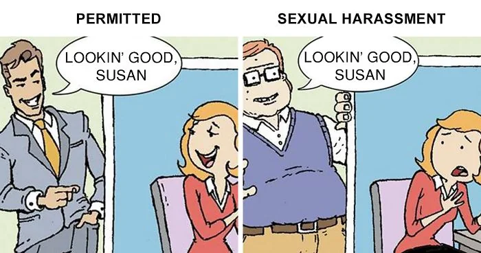 Cognitive Reframing and the Double Standard Test