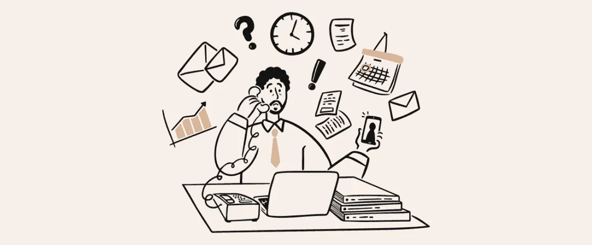 Structural Strategy: The Three-Point Reset