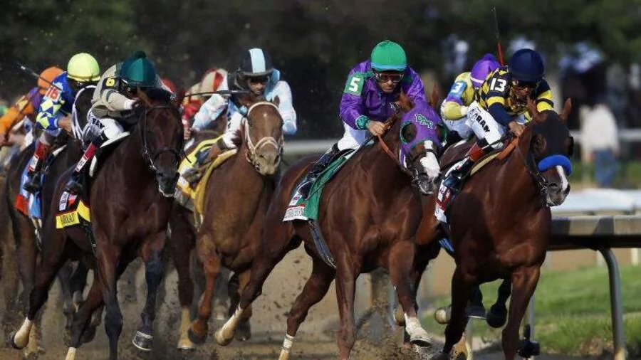 Louisville, Kentucky: More Than Just Horses