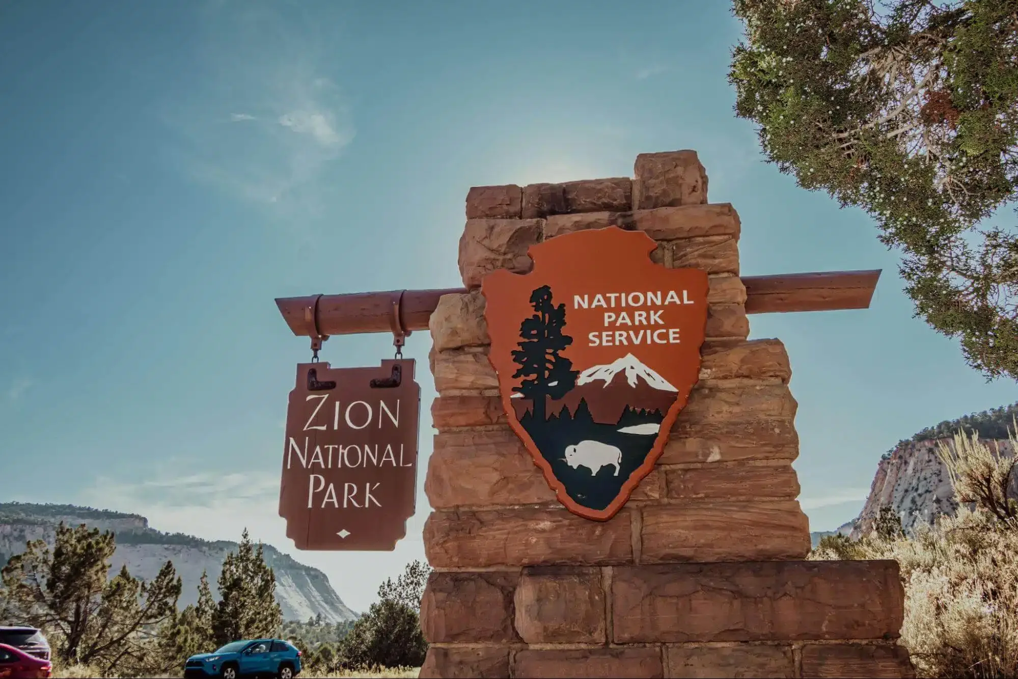 Zion National Park, Utah: Adventure Awaits