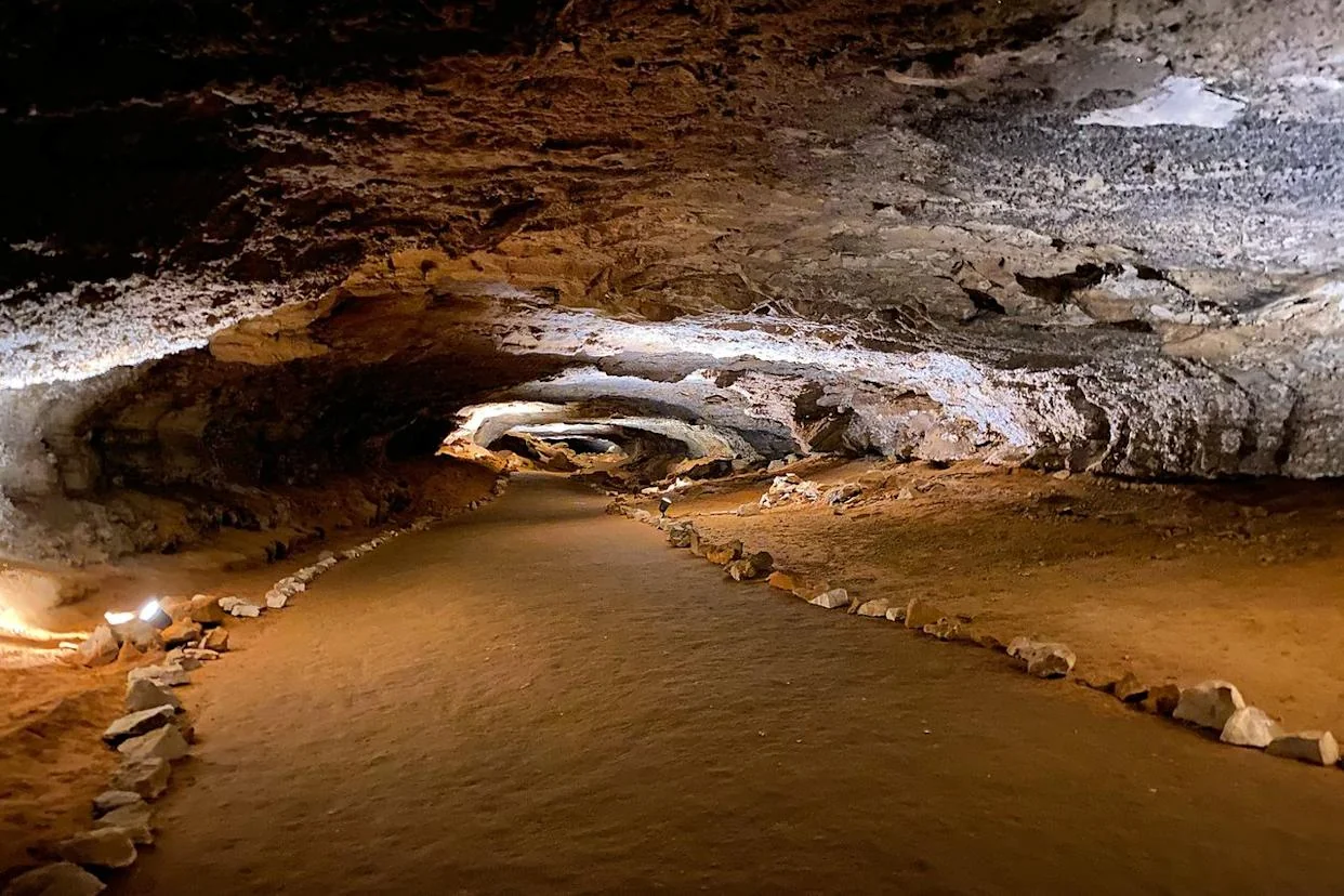 Credit: Courtesy of Mammoth Cave National Park