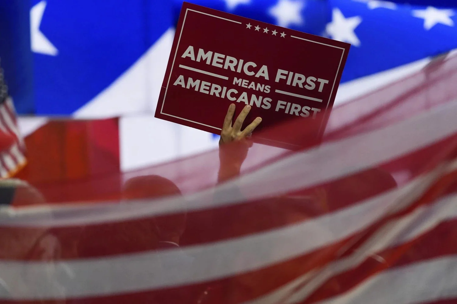 The "America First" principle is a nationalist foreign policy and economic framework prioritizing American interests, security, and prosperity above global concerns. It emphasizes sovereignty, bilateral deals over multilateral treaties, strong borders, reduced foreign entanglements, and protectionist trade measures aimed at reviving domestic manufacturing.