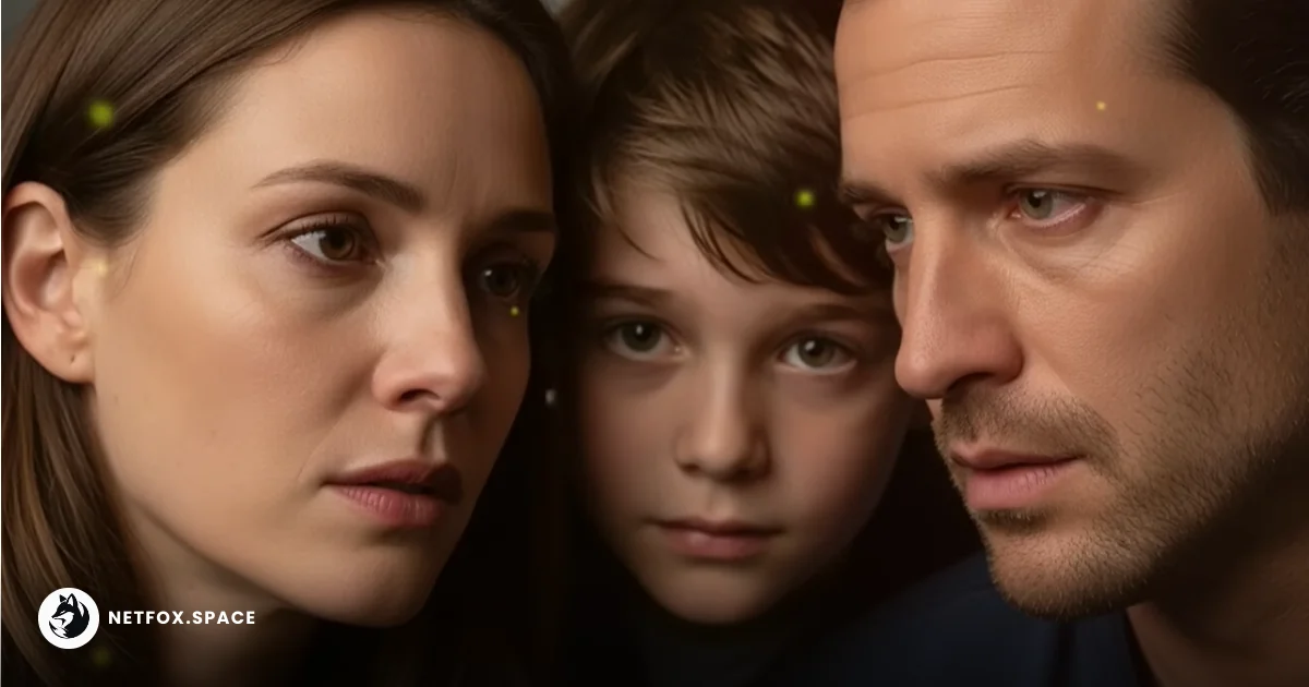 THE EMBERS OF PROVIDENCE