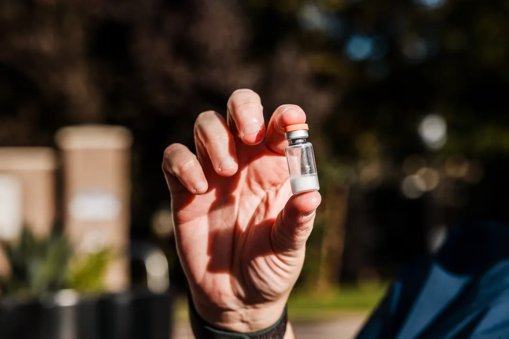 Carolyn Fong for The Wall Street Journal