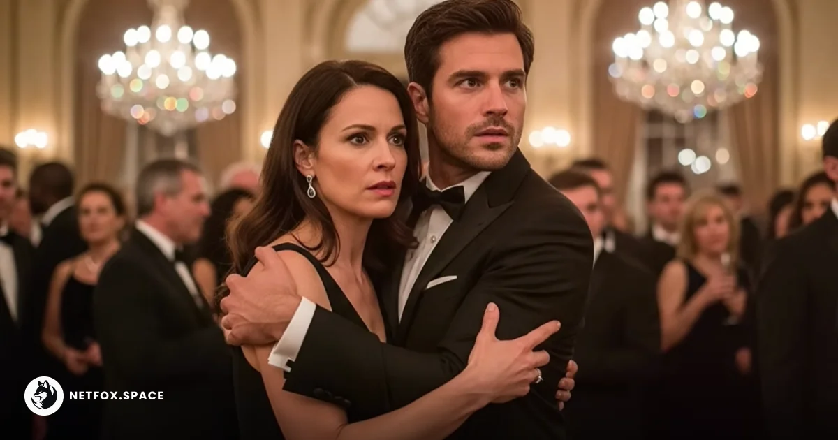 Single Dad Janitor Spotted the Warning Signs No One Saw — And Saved the CEO in Time...