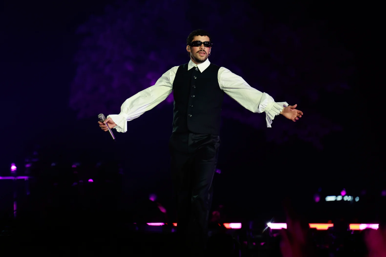 Hanna Lassen/Getty Images