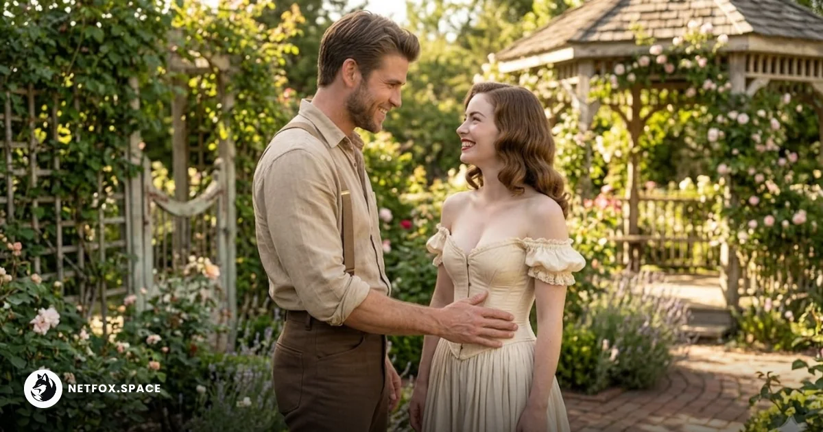 The Devil at the Door