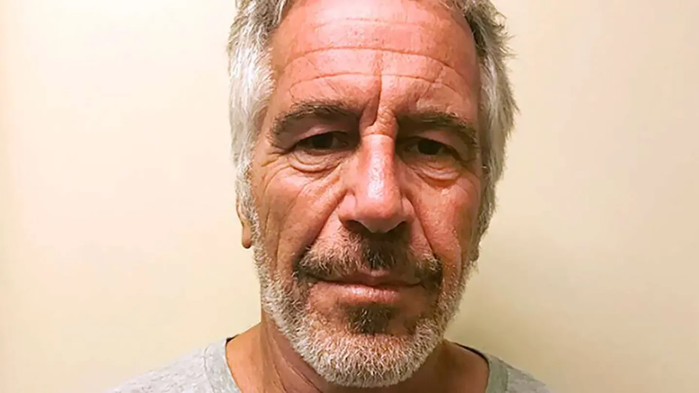 Jeffrey Epstein was found dead in federal custody in 2019. (New York State Sex Offender Registry via AP, File)