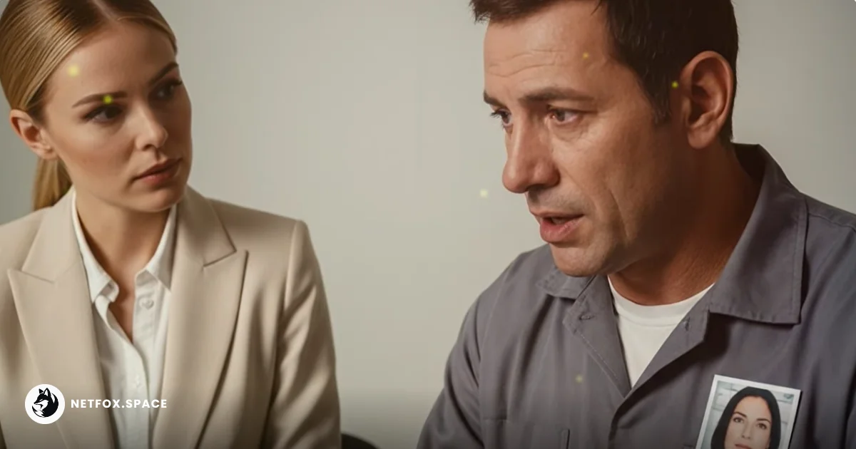 The Man Behind the Mop