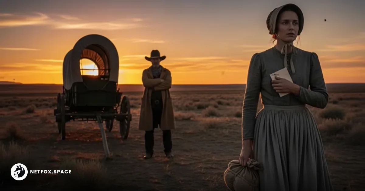 The Ghost in the Wagon