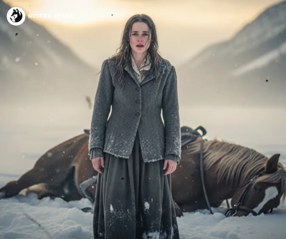 Part II: The Threshold of Stone