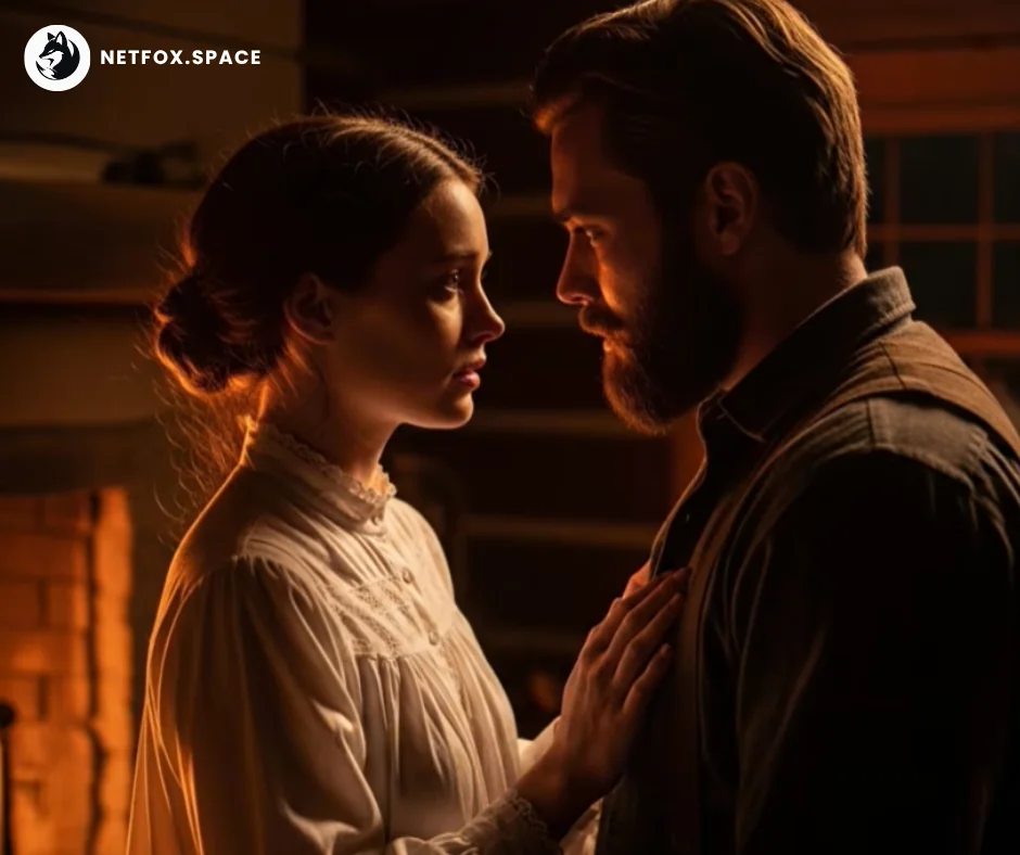 Part III: Seven Days of Stillness