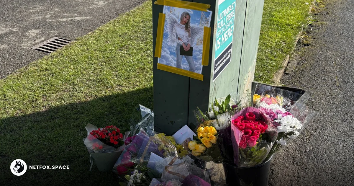 West Yorkshire Police are questioning four people following the fatal stabbing of Chloe Watson in Leeds. Tributes describe the 16-year-old as an innocent victim.