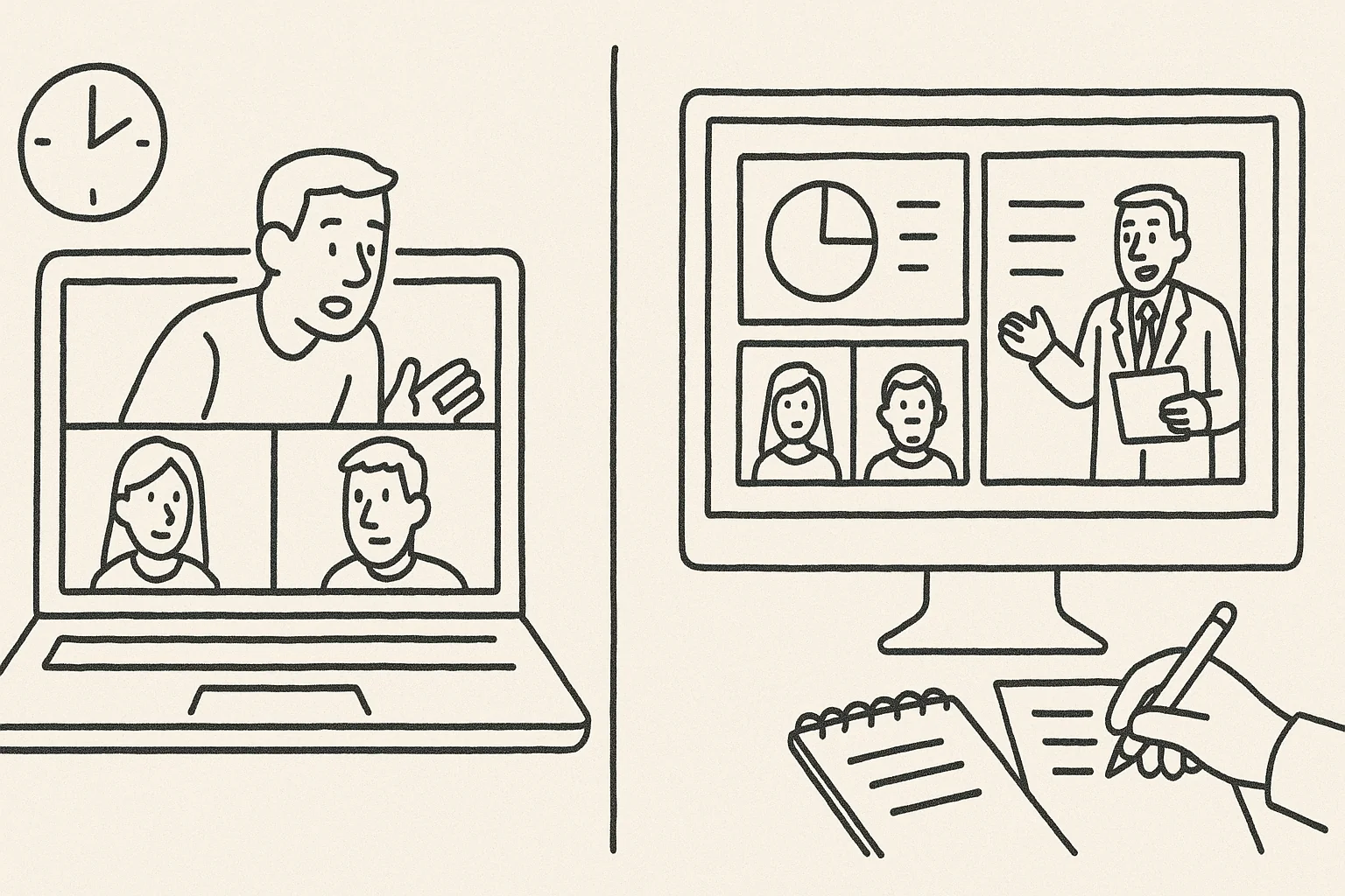 Before your interview, browse the company’s website and social media channels. With a basic understanding of the company’s products or services, mission and culture, you can quickly set yourself apart from other candidates. If possible, check out your interviewer’s LinkedIn profile as well. Putting a face to a name can help ease your nerves and provide insight into the interviewer’s professional background and interests.