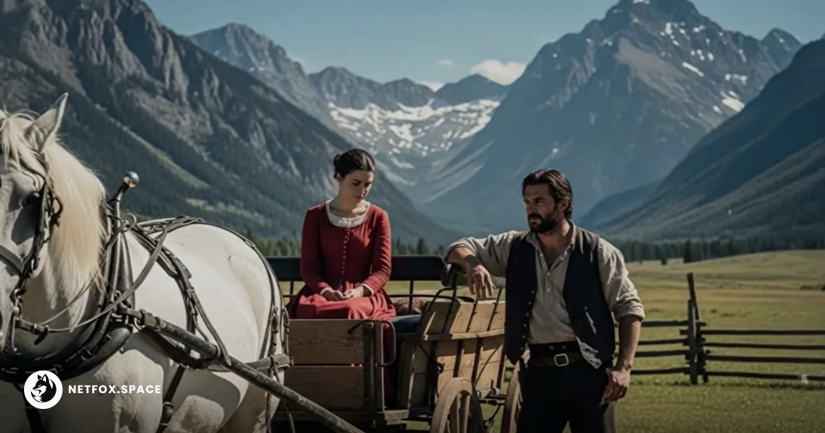 The Lion of the Mountain