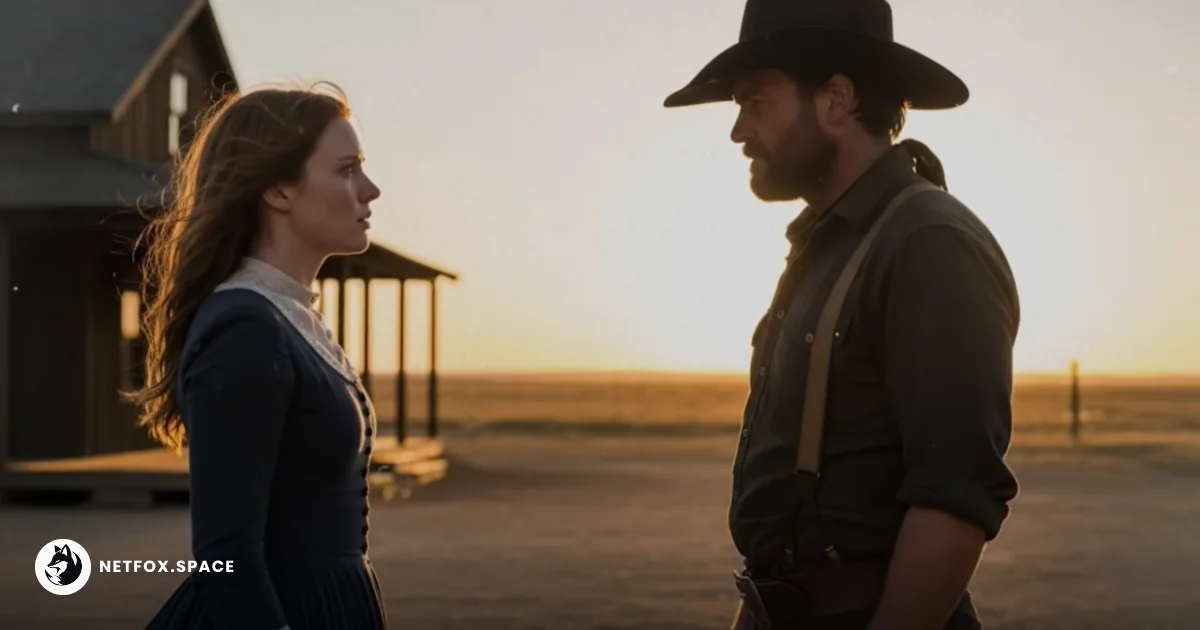 Part III: The Scent of Sage and Scandal