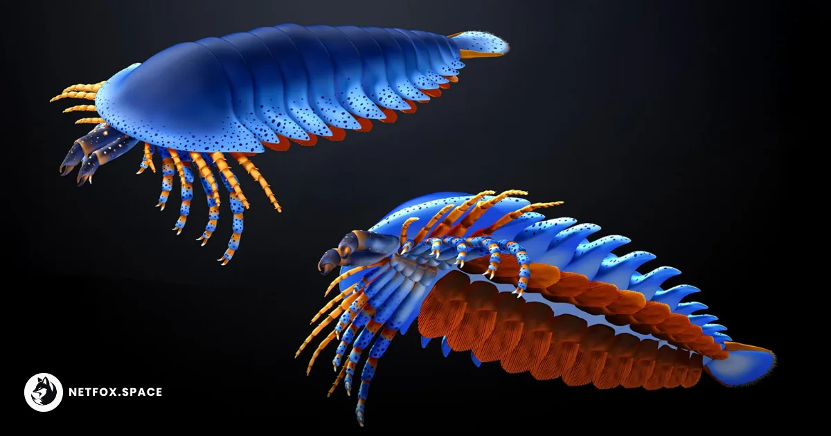 Researchers identify Megachelicerax cousteaui, a 500-million-year-old fossil from Utah that pushes back the origin of the spider and scorpion lineage by 20 million years.