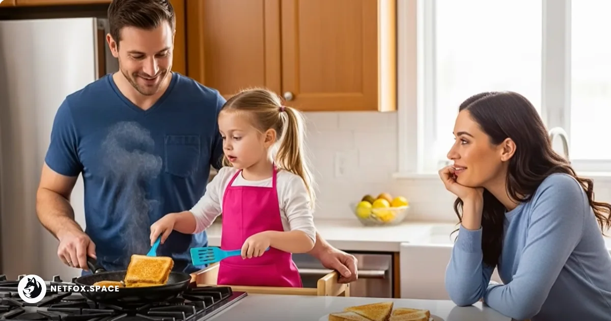 Chapter 4: The Showdown