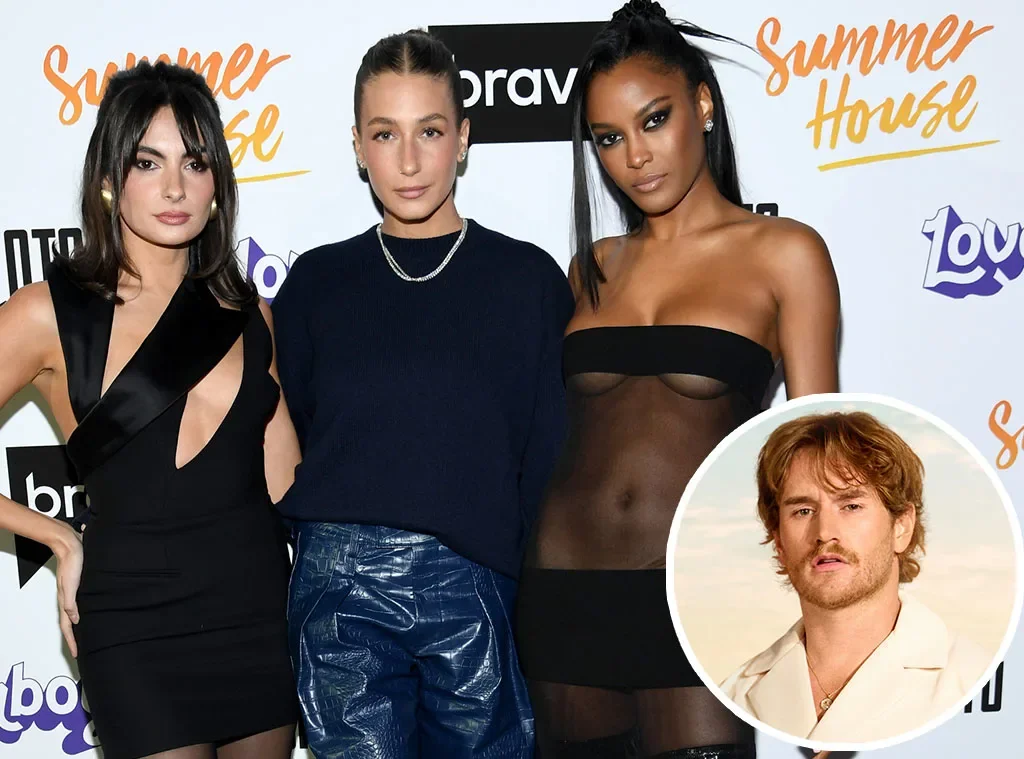 Noam Galai/BRAVO via Getty Images/Kareem Black/Bravo