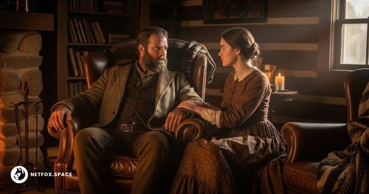 Chapter III: The Test