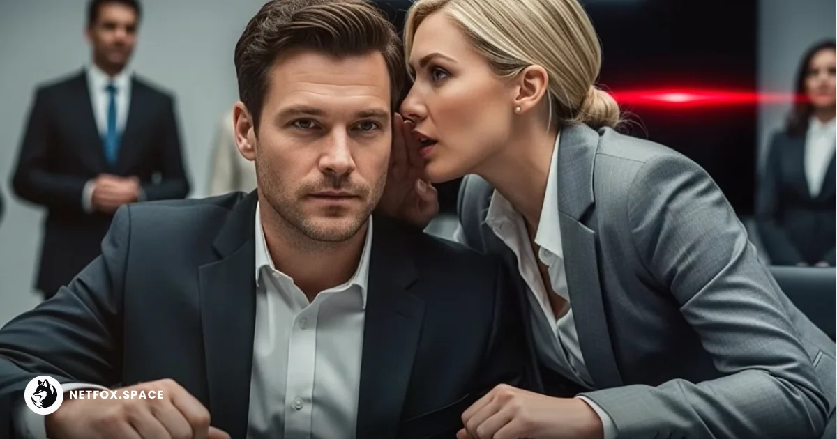 Chapter 2: The Ghost in the Machine