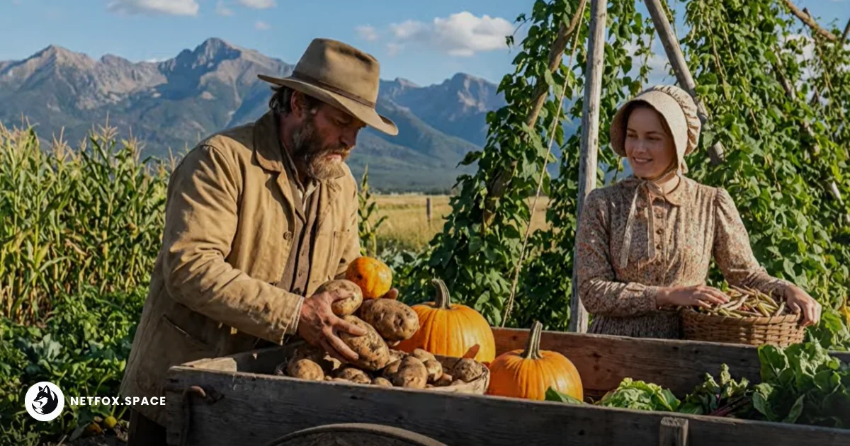 Chapter III: The Shadow of the Baron