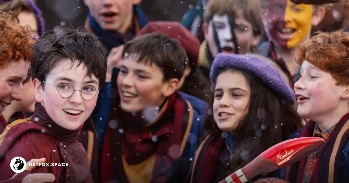 Max releases ‘Finding Harry,’ a new special offering behind-the-scenes access to the Wizarding World. Learn where to stream and what the production reveals.