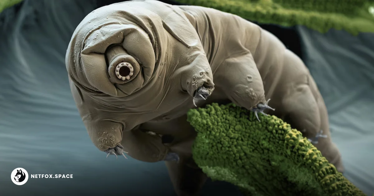 University of Tokyo researchers identify CAHS proteins as the key to tardigrade survival, creating a protective "bioglass" that prevents cell shrinking.