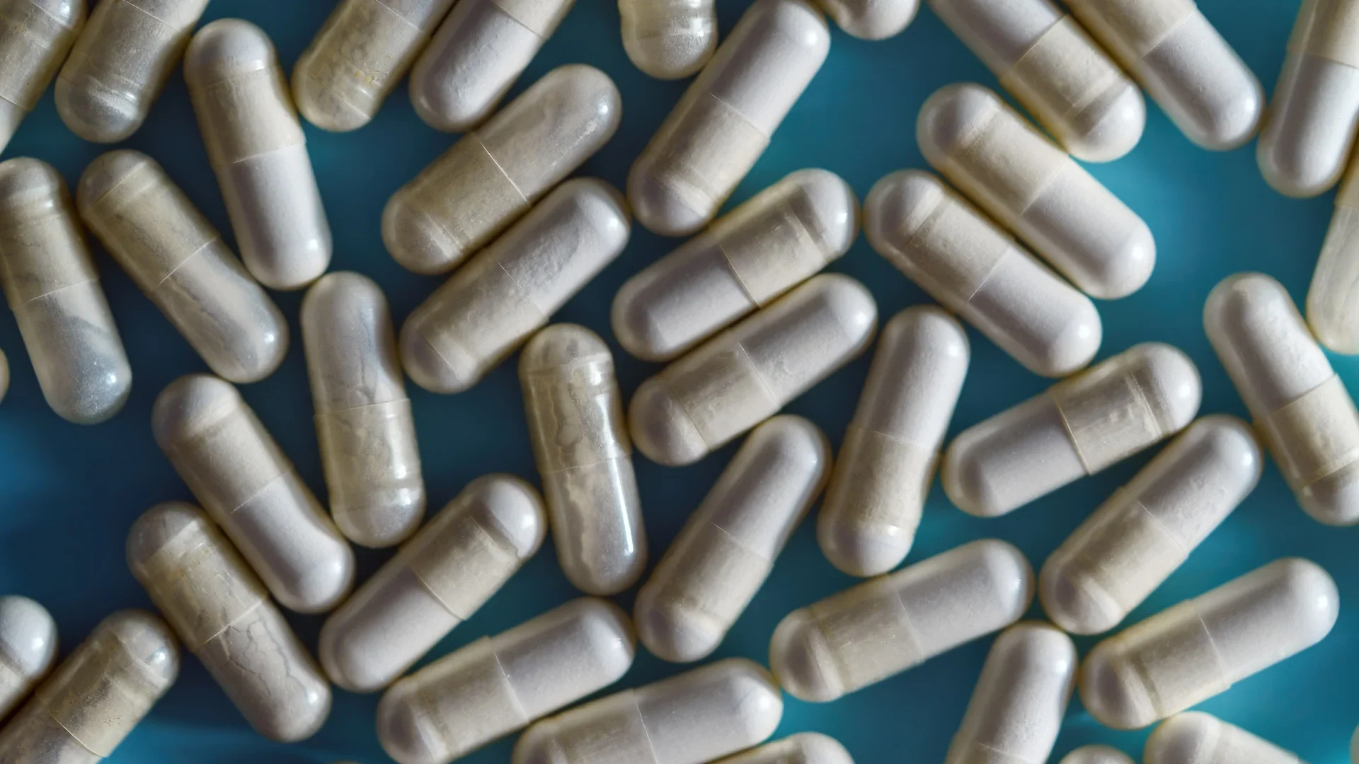 Taurine has shown some early promise as an anti-aging treatment. But much more research is needed to confirm this application. . | Credit: Javier Zayas Photography via Getty Images
