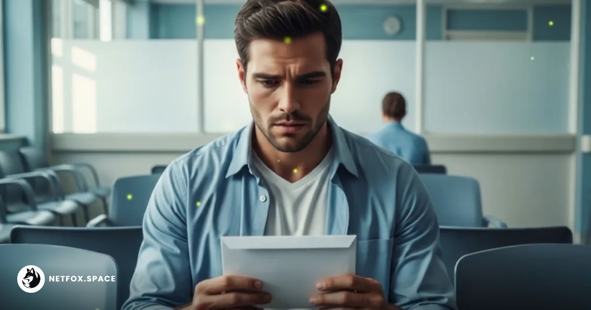 Chapter 2: The Woman in the Navy Suit