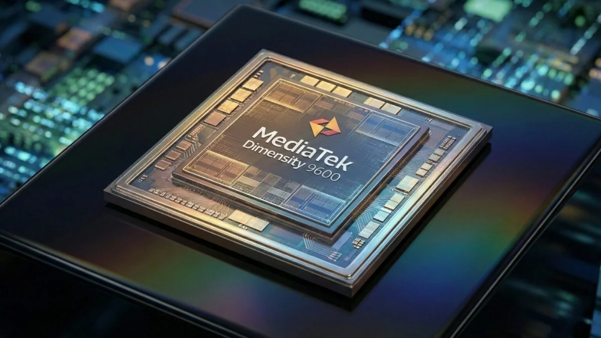The arrival of the Dimensity 9600 Pro will create an exciting hardware race later this year.