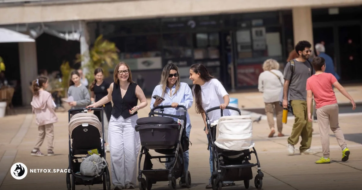 With US fertility hitting a record low in 2025, researchers explore the economic benefits of smaller families against the long-term risks of a shrinking workforce.
