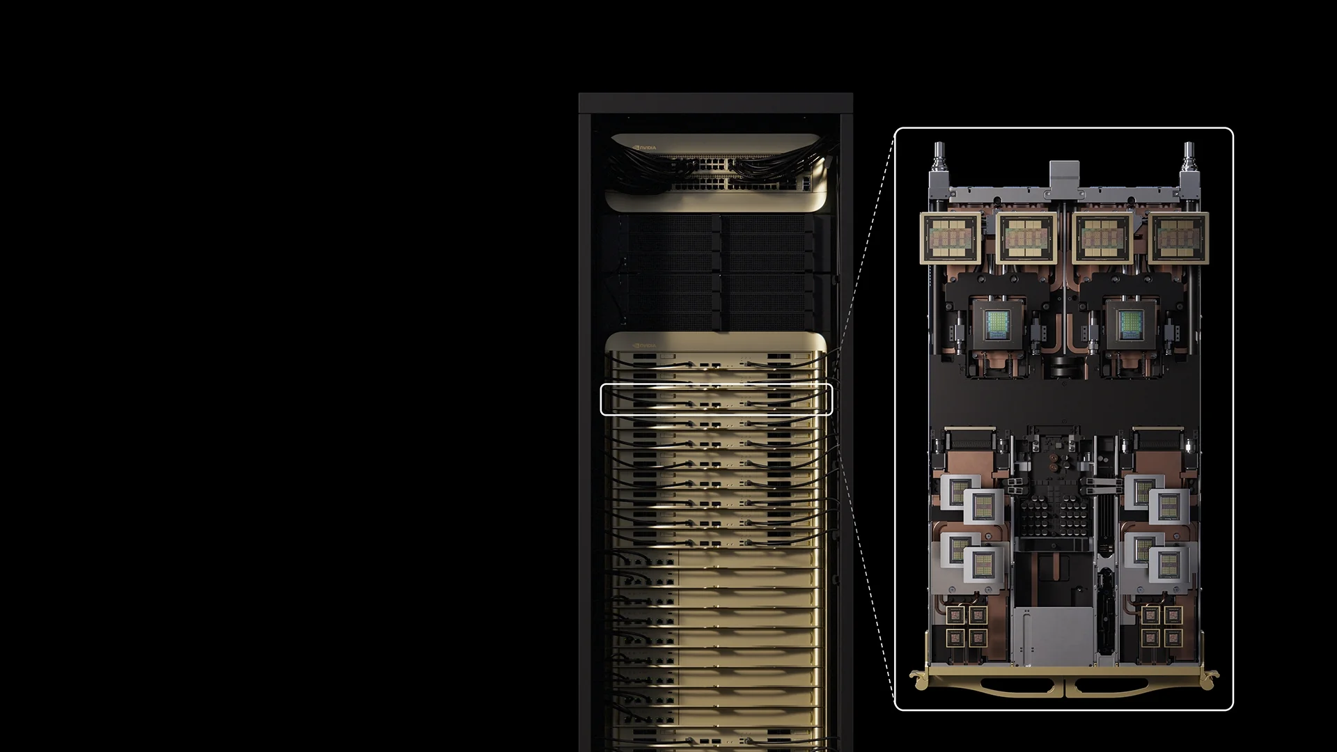 The NVIDIA Rubin CPX GPU is purpose-built to handle million-token coding and generative video applications.