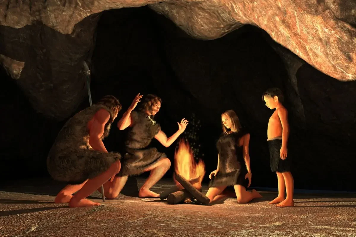 Tinshemet Cave Discovery Reveals Shared Culture Between Neanderthals and Early Humans 110,000 Years Ago