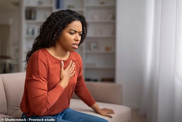 Some vitamins like B6 can alter the heart's electrical rhythm and conduction system, resulting in arrhythmias (stock image)